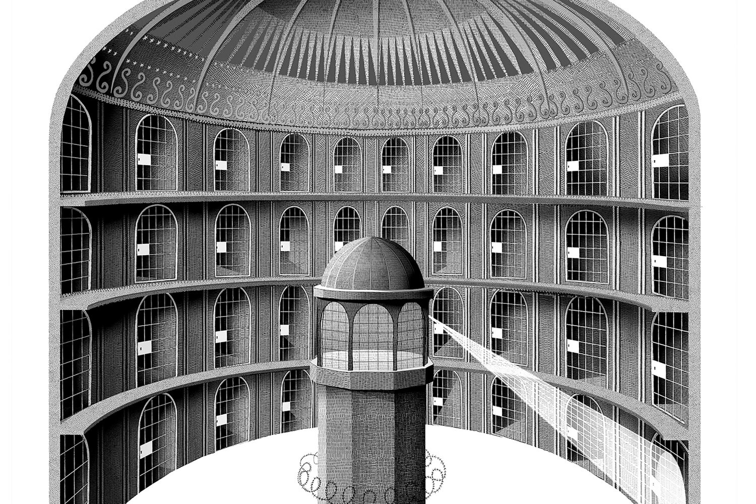 Image of The Panopticon
